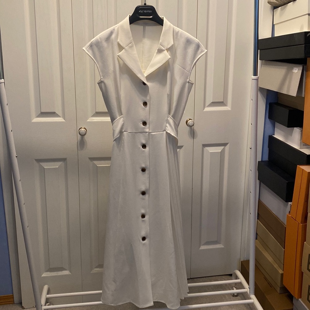 Japanese Brand Rirandture Dress - Picture 6 of 6
